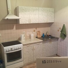 Квартира 53 м², 1-комнатная - изображение 1