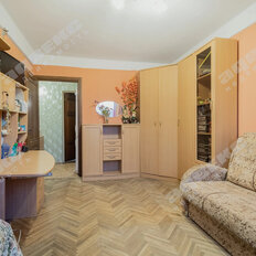 Квартира 48,6 м², 2-комнатная - изображение 3