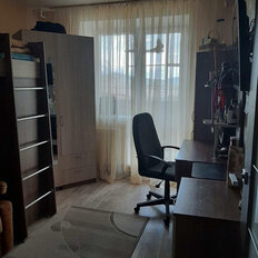 Квартира 61 м², 3-комнатная - изображение 3