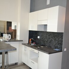 Квартира 30 м², студия - изображение 5