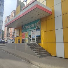 1083,6 м², помещение свободного назначения - изображение 4