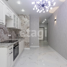 Квартира 50 м², 1-комнатная - изображение 1
