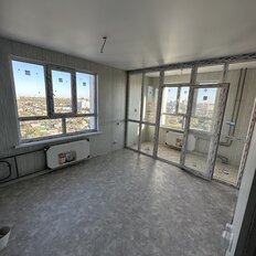 Квартира 54 м², 2-комнатная - изображение 3