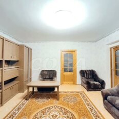Квартира 86,1 м², 4-комнатная - изображение 5