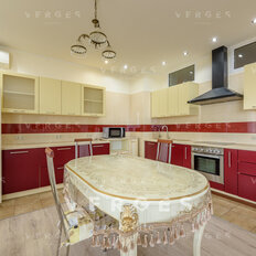 Квартира 130 м², 4-комнатная - изображение 3