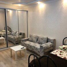 Квартира 42 м², 1-комнатная - изображение 3