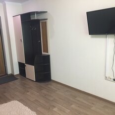 Квартира 26 м², 1-комнатная - изображение 4