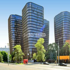 Квартира 203,3 м², 4-комнатные - изображение 5