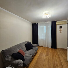 Квартира 66 м², 3-комнатная - изображение 4