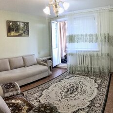 Квартира 44 м², 2-комнатная - изображение 1