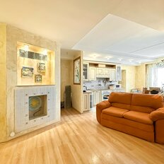Квартира 100 м², 4-комнатная - изображение 1