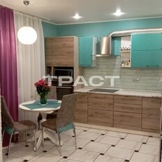 Квартира 83 м², 3-комнатная - изображение 2