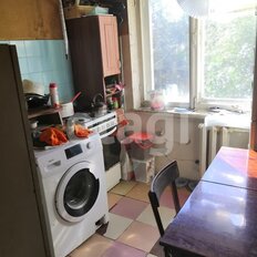 Квартира 44 м², 2-комнатная - изображение 3