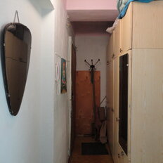 Квартира 31,8 м², 1-комнатная - изображение 5