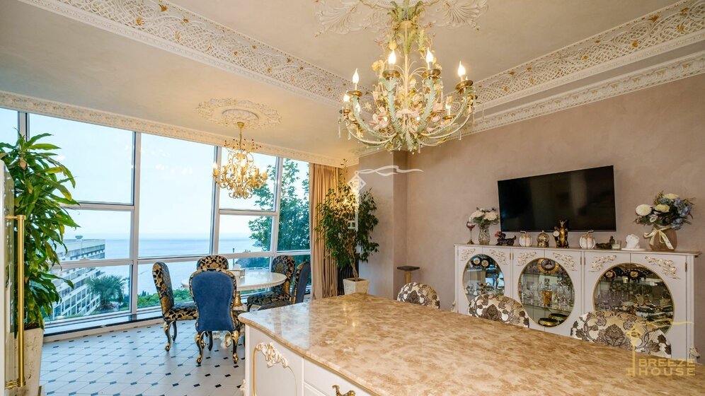 126 м², 3-комнатные апартаменты 49 900 000 ₽ - изображение 97