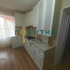 Квартира 52 м², 1-комнатная - изображение 2