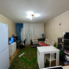 Квартира 24 м², студия - изображение 2