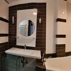 Квартира 124 м², 5-комнатная - изображение 5