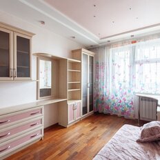 Квартира 92 м², 4-комнатная - изображение 3