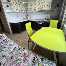 Квартира 34,1 м², 1-комнатная - изображение 4