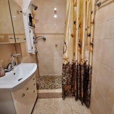 Квартира 47 м², 1-комнатная - изображение 1