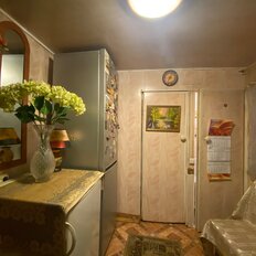 Квартира 33 м², 1-комнатная - изображение 5