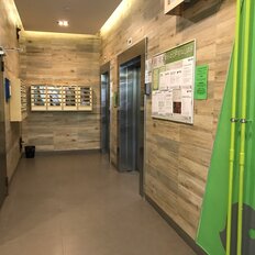 Квартира 68,8 м², 2-комнатная - изображение 5