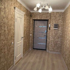 Квартира 43 м², 1-комнатная - изображение 4