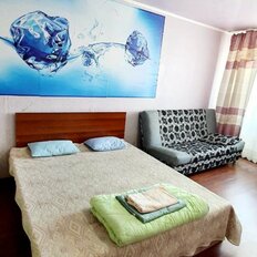 Квартира 56 м², 2-комнатная - изображение 2