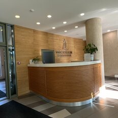 Квартира 44 м², 1-комнатная - изображение 1