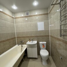 Квартира 30 м², 1-комнатная - изображение 2