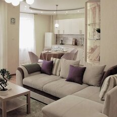 Квартира 100 м², 3-комнатная - изображение 1