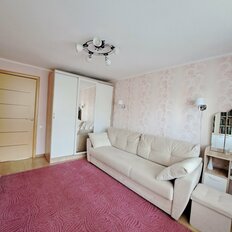 Квартира 46,7 м², 2-комнатная - изображение 3