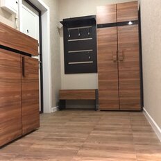Квартира 42 м², 1-комнатная - изображение 1