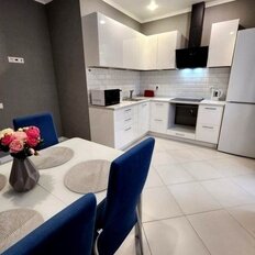 Квартира 38 м², 1-комнатная - изображение 3