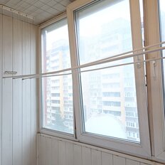 Квартира 75 м², 3-комнатная - изображение 4