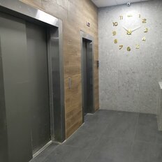 Квартира 39 м², 1-комнатная - изображение 3