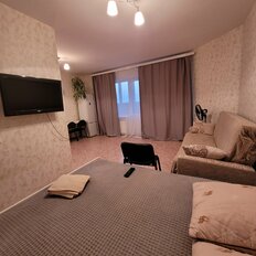 Квартира 42 м², студия - изображение 4