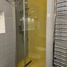 Квартира 55 м², 2-комнатная - изображение 1