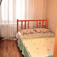 Квартира 54 м², 3-комнатная - изображение 4