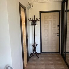 Квартира 29 м², студия - изображение 3