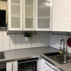 Квартира 52,1 м², 2-комнатная - изображение 2