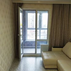 Квартира 36,8 м², 1-комнатная - изображение 5