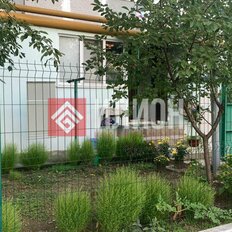 Квартира 34,2 м², 1-комнатная - изображение 2
