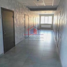 37 м², офис - изображение 4