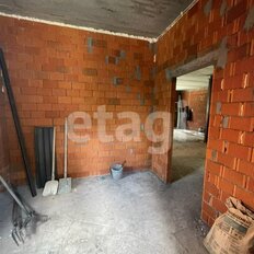 дом + 6,3 сотки, участок - изображение 5