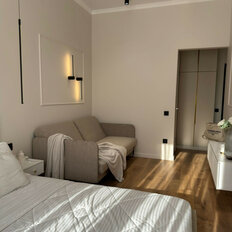 Квартира 40 м², 1-комнатная - изображение 1