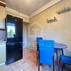 Квартира 58,5 м², 3-комнатная - изображение 4