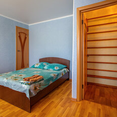 Квартира 32 м², 1-комнатная - изображение 4
