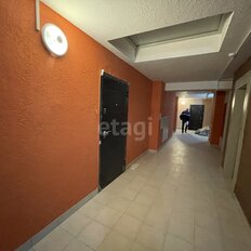 Квартира 36,5 м², студия - изображение 1